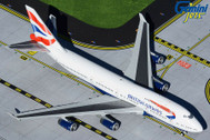 GJBAW1934 | Gemini Jets 1:400 1:400 | Boeing 747-400 British Airways G-CIVN
