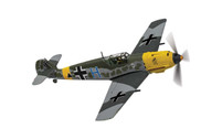 AA28007 | Corgi 1:72 | Messerschmitt Bf109E Operation Barbarossa | is due: 2021 release