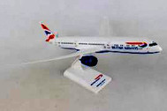 SKR1039 | Skymarks Models 1:200 | Boeing 787-8 British Airways G-ZBKE
