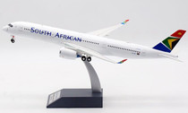 IF359SAA05 | InFlight200 1:200 | Airbus A350-941 South African Airways ZS-SDF (with stand)
