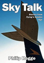 9-78916-216150 | Burnt ash publishing | Sky Talk stories from Flyings golden age