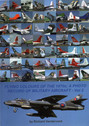 Flyingcols70svol.2 | Vandervoord Publishing | Flying Colours of the 1970s Volume 2 A pictorial History of Military Aircraft