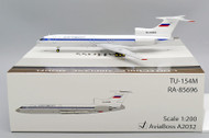 A2032 | 1:200 | Tupolev Tu-154M Aeroflot RU-85696