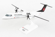 SKR1009 | Skymarks Models 1:100 | Dash-8-Q400 Air Canada C-FSRZ | is due: May 2021