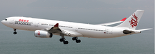JCEW4333005 | JC Wings 1:400 | Airbus A330-200 Dragonair B-HLL | is due: April 2021