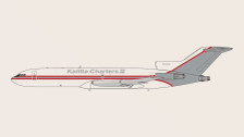 GJKFS1957 | Gemini Jets 1:400 1:400 | Boeing 727-200F Kalitta Charters II