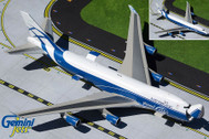 G2ABW934 | Gemini200 1:200 | Boeing 747-400 ABC Air Bridge Cargo 'interactive series' (with stand)
