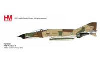 HA19025 | Hobby Master Military 1:72 | McDonnell Douglas F-4E Phantom II Iranian Air Force 3-6643