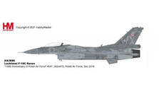 HA3886 | Hobby Master Military 1:72 | F-16C2 Polish Air Force 4047 302FS