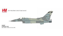HA3887 | Hobby Master Military 1:72 | F-16C Hellenic Air Force 002, 336 Mira