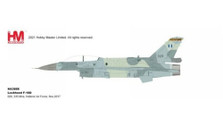 HA3888 | Hobby Master Military 1:72 | F-16D Hellenic Air Force 029, 335 MIRA