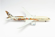 571364 | Herpa Wings 1:200 1:200 | Boeing 787-9 Etihad Choose Italy – A6-BLT