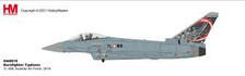 HA6610 | Hobby Master Military 1:72 | Eurofighter Typhoon Austrian Air Force 7LWB | is due: September 2021