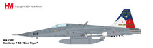 HA3362 | Hobby Master Military 1:72 | Northrop F-5E Tiger II 036 Swiss Air Force Fliegerstaffel 19