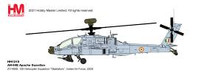 HH1210 | Hobby Master Military 1:72 | AH-64E Apache Guardian ZV4808 Indian Air Force 125 Squadron