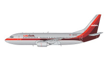GJUSA372 | Gemini Jets 1:400 1:400 | Boeing 737-300 US Air N523AU | is due: May 2021