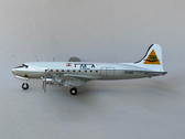 CA16 | Western Models UK 1:200 | Douglas DC-4 TMA OD-ADK