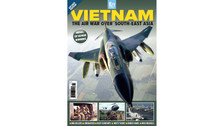 SPECVIETRP | Key Publishing Magazines | Vietnam - The Air War over South-East Asia (second edition)