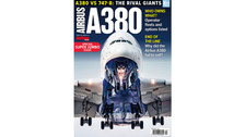 SPECA380 | Key Publishing Magazines | Airbus A380 - Super Jumbo Special