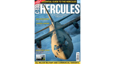 SPECC130 | Key Publishing Magazines | C-130 Hercules - The World's Leading Airlifter