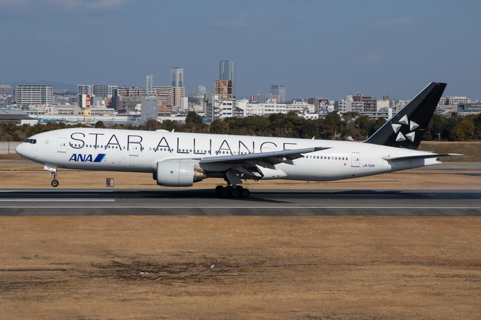 B777 1/200 ANA STAR ALLIANCE 通販 40.0%割引 sandorobotics.com