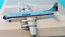 EAV400-AZY | El Aviador 1:400 | L-188 Electra TAME HC-AZY