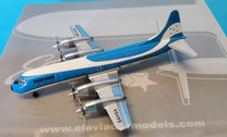 EAV400-SAW | El Aviador 1:400 | L-188 Electra SAHSA HR-SAW