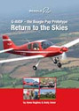 BPUPGAVDF | Air-Britain Books | Beagle Pup G-AVDF : Return to the Skies