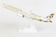 SKR1071 | Skymarks Models 1:150 | Airbus A321 Etihad A6-AED