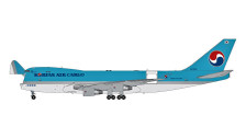 G2KAL930 | Gemini200 1:200 | Boeing 747-400ERF Korean Air Cargo HL7603 (interactive)