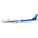 JF-A321-022 | JFox Models 1:200 | Airbus A321-272N ANA JA144A (with stand) | is due: July 2021