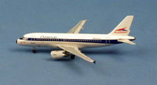 AC041607 | Aero Classics 1:400 | AMERICAN ALLEGHENY AIRBUS A319 N745VJ