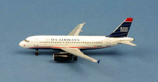 AC041613 | Aero Classics 1:400 | US AIRWAYS AIRBUS A319 N829AW