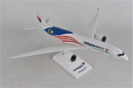 SKR1073 | Skymarks Models 1:200 | Airbus A350-900 Malaysian Negaraku