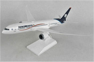 SKR1075 | Skymarks Models 1:200 | Boeing 787-9 Aeromexico