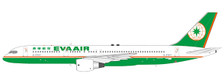 XX4418 | JC Wings 1:400 | Boeing 757-200 EVA Air B-27021 | is due: June 2020