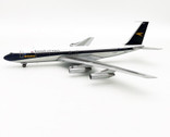 ARDBA28 | InFlight200 1:200 | Boeing 707-300 British Airways/BOAC hybrid G-AXGW