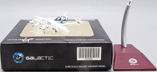 VG4002 | Miscellaneous 1:400 | Virgin Galactic Spaceship N342MS new livery