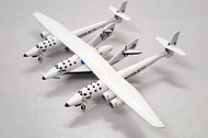 VG2001 | Miscellaneous 1:200 | Virgin Galactic Spaceship N342MS old livery
