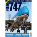 SPECBoeing747 | Key Publishing Magazines | Boeing 747 - Pan Am to Pandemic