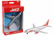 PP-RT0094 | Toys | Boeing 737 Jet-2 (die-cast/plastic)