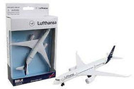 PP-RT4134 | Toys | Airbus A350-9 Lufthansa (die-cast/plastic)