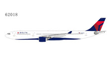 NG62021 | NG Model 1:400 | Airbus A330-300 Delta Airlines N806NW | is due: August 2021