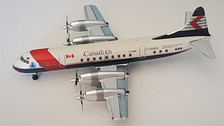 AC419936 | Aero Classics 1:400 | L-188 Electra Canadian C-FNAY
