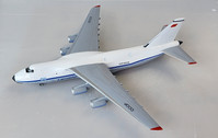 AN124008 | AN200 1:200 | Antonov AN-124 Aeroflot CCCP-82008