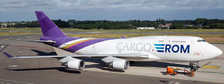 LH4261 | JC Wings 1:400 | Aerotranscargo Boeing 747-400(BCF) Reg: ER-BBE