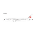 NG55065 | NG Model 1:400 | NG Models JAL Boeing 787-9 Dreamliner JA863J- is due: September-2021