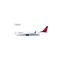 NG79005 | NG Model 1:400 | NG Models Delta Air Lines Boeing 737-900ER/w N913DU with scimitar winglets | is due: September-2021