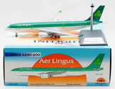 IF332EI1021 | InFlight200 1:200 | Aer Lingus Airbus A330-202 EI-LAX with stand