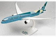 613330 | Herpa Snap-Fit (Wooster) 1:200 | Boeing 787-10 Etihad A6-BMH | is due:November 2021
